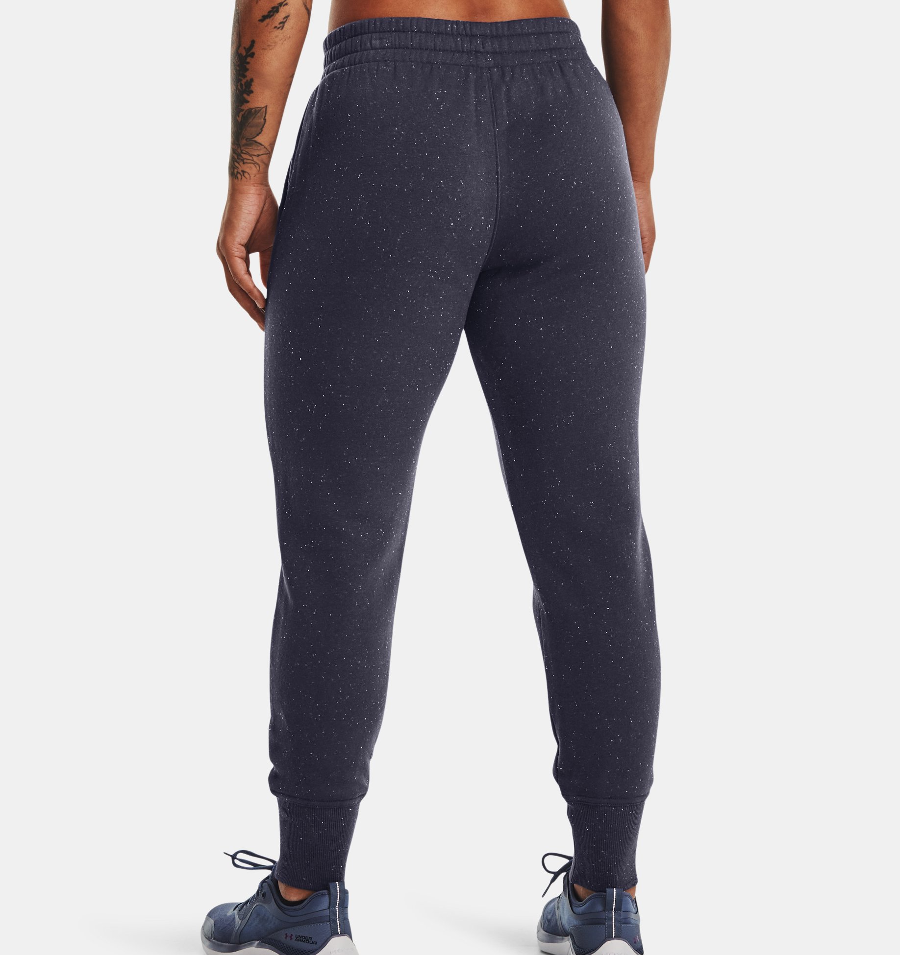 Save 46% gym and workout clothes gym and workout clothes Under Armour Activewear Womens Activewear Under Armour Rival Fleece Pants Black 